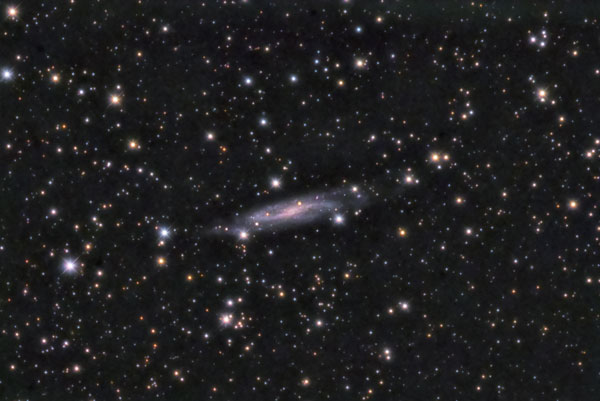 NGC 7640