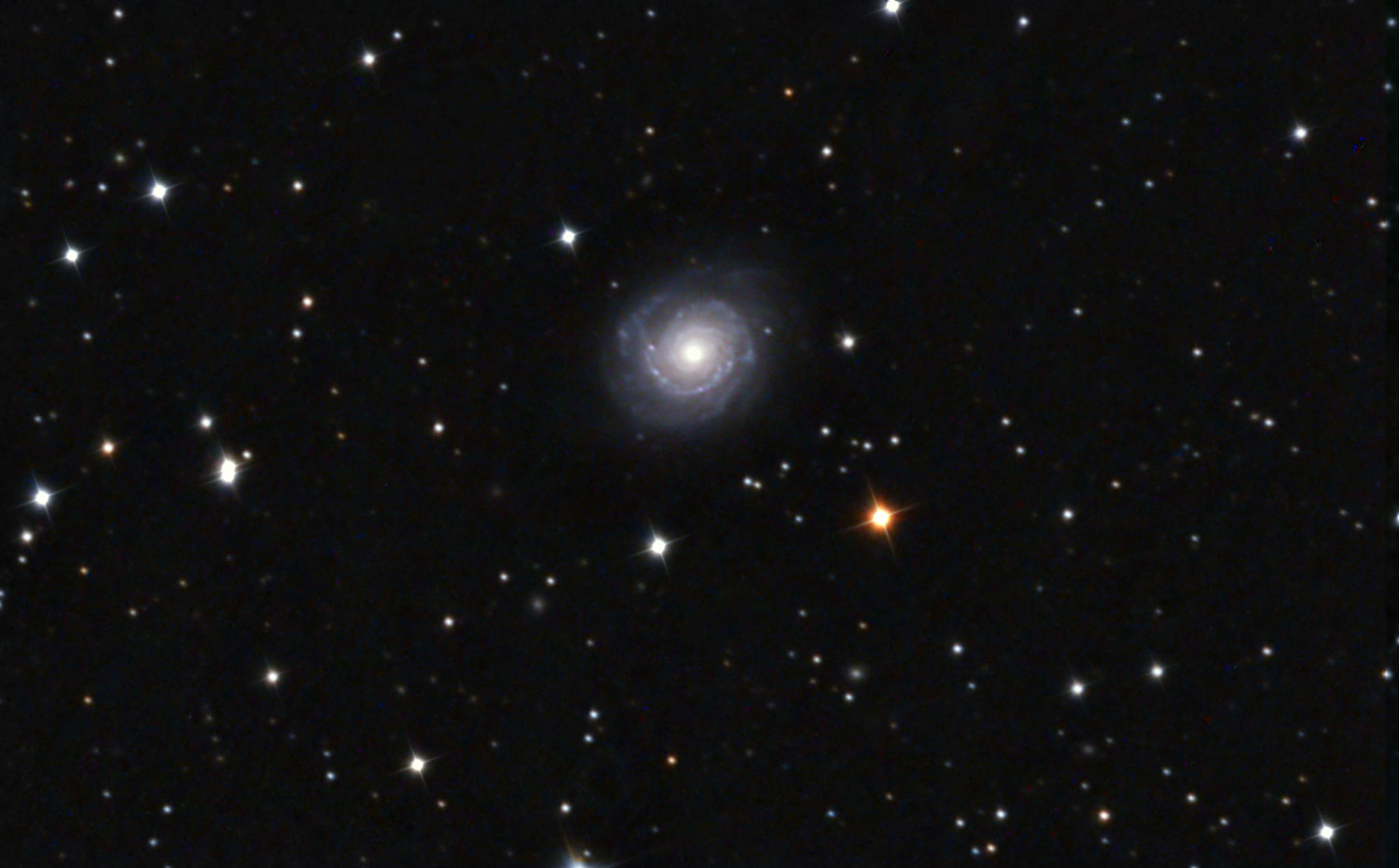 NGC 3147