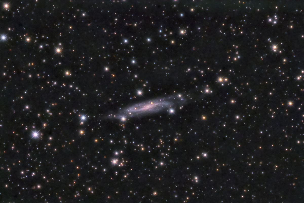 NGC 7640